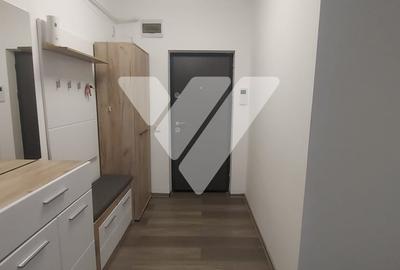 Inchiriere apartament 58 mp, 2 camere, parcare si pod, zona Promenada Mall - 7