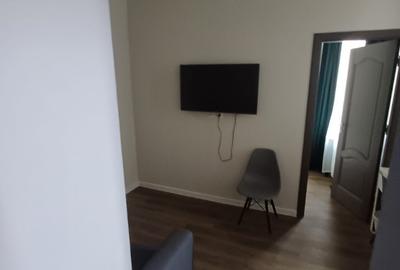 Apartament cu 2 camere decomandat în Central - 4