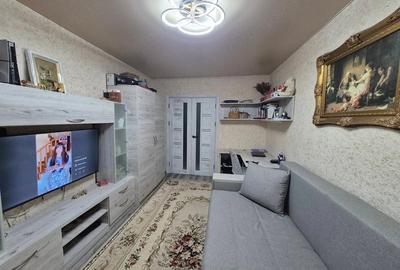Garsonieră decomandată în Titan - 3