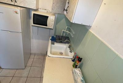 Garsoniera De Inchiriat | A.C | Balcon Inchis | Debara | Video La Cerere - 6