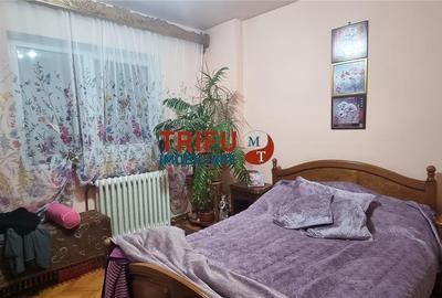 Apartament 3 camere de vanzare zona Cetate - 4