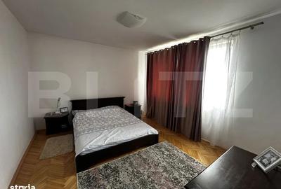 Casă cu 4 camere în Central - 5