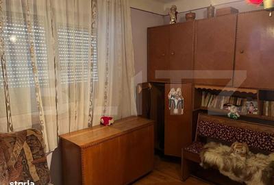 Casă cu 3 camere cu Teren 268 Mp în Tokai