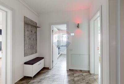 Comision 0% | Apartament 2 camere | Sanpetru | Loc parcare | mobilat | - 3