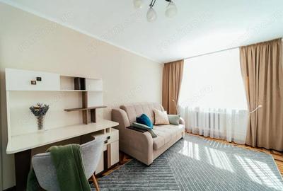 Apartament cu 3 camere decomandat în Central - 3