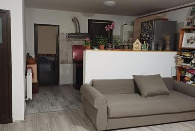 Casă cu 4 camere în Alexandriei - 20