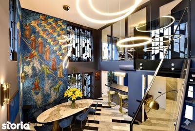 Spațiu comercial, de 208 mp, în Pipera - 5