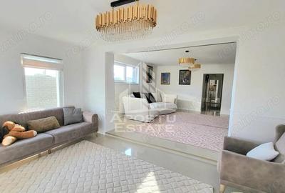 Duplex nou mobilat si utilat,6 camere,Ghiroda - 1