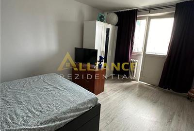 Apartament cu 2 camere decomandat în Titan - 2