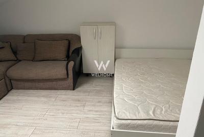 Garsonieră de vânzare – bloc nou, zonă Neppendorf - 1