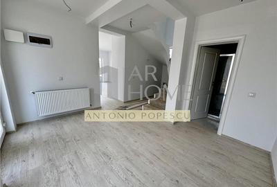 Ansamblu vile premium, 4 camere, in Paulestii Noi, zona Mediurg - 5