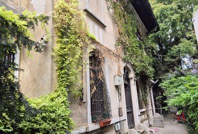 Apartament cu 2 camere 70,54 mp - Parc Cismigiu - 2