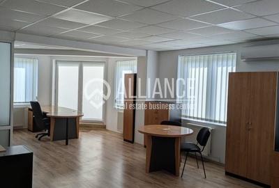 CENTRU SALA SPORTURILOR- Birou modern cu terasa circulabila ! - 1