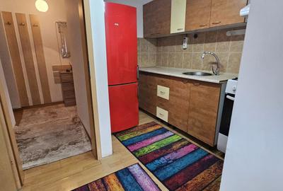 Garsonieră decomandată, mobilată în Mărăști - 7