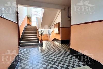 Birou, de 75 mp, în Semicentral - 6