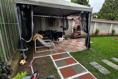 Apartament cu 3 camere în Valea Lupului - 3