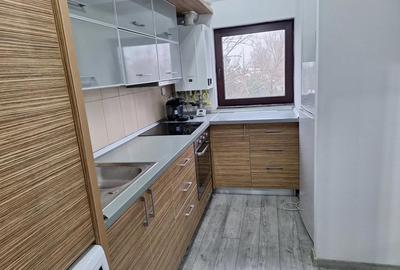 Garsonieră decomandată în Central - 10