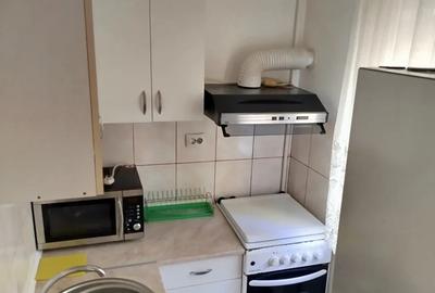 Garsonieră semidecomandată în Girocului - 5