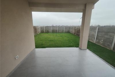 Duplex deosebit - finalizat - finisaje permium - toate utilitatile - zona buna - 5