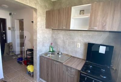 Garsoniera decomandata, 35 mp, Alexandru Obregia - 5