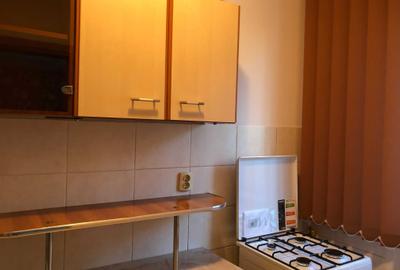 Garsonieră decomandată în Drumul Taberei - 5