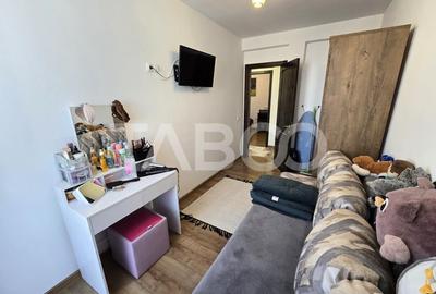 Casa de vanzare mobilata utilata 81 utili 2 bai in Arhitectilor Sibiu - 7