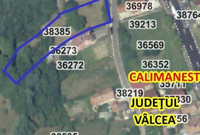 Teren de 1290 mp, în Central - 3