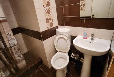 Garsonieră decomandată în Casa de Cultură - 2