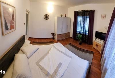 Casă cu 4 camere cu Teren 100 Mp în Păcurari - 6