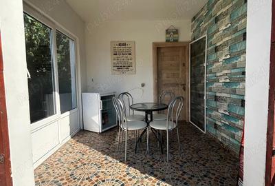 Vand casa comuna Dascalu Ilfov - 3