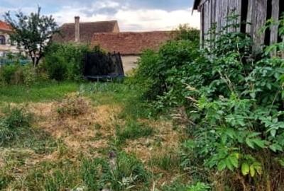 Casa 3 camere suprafata utila 80mp,si teren 960mp, spre vanzare in Sacel - 20