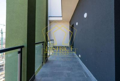 Penthouse superb cu 4 camere | Torontalului Penthouse superb cu 4 camere | Torontalului - 5