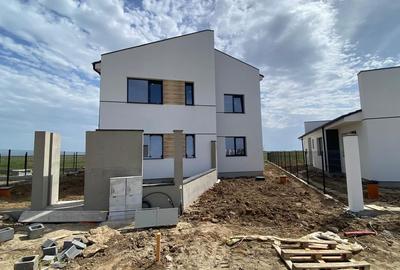 Comision 0%. Duplex spatios. Teren 380 mp. Panouri solare. Comision 0%. Duplex spatios. Teren 380 mp. Panouri solare. - 2