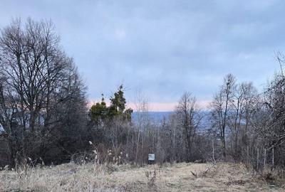 Teren de 1004 mp, în Feleacu