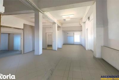 Spațiu comercial, de 790 mp, în Acățari - 9