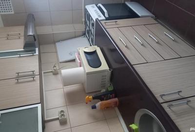 Garsonieră decomandată în Vitan - 3