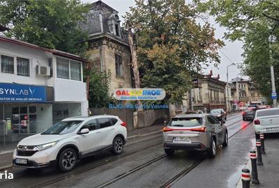 Spațiu comercial, de 80 mp, în Cantemir - 5