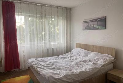 Agentia imobiliara VIGAFON inchiriaza apartament 2 camere Vest-Cantacuzino - 3