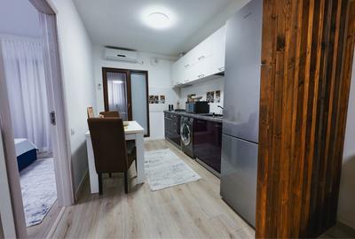 Apartament cu 2 camere nedecomandat în Tomis Plus - 1