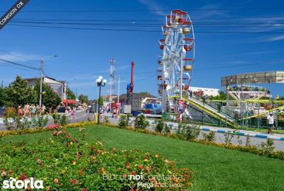 Garsonieră în Gara - 13