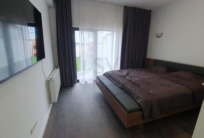 Casă individuală cu 4 camere cu Canalizare în Tunari - 7