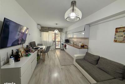 Apartament cu 2 camere în Bucium - 5
