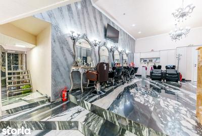 Spațiu comercial, de 135 mp, în Micălaca - 18