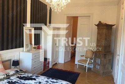 Cladire Istorica, 4 camere, 134 mp, Renovat, Zona Sinaia, Comision 0% - 5