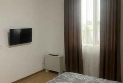 Apartament cu 2 camere semidecomandat, mobilat în Bariera Vâlcii - 6