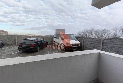 2 camere | parter | centrala proprie | 2 locuri de parcare | balcon | - 14