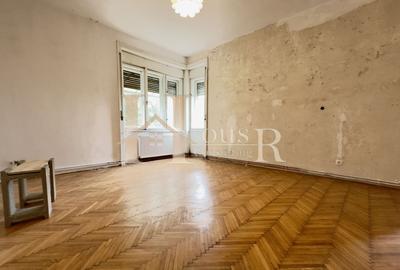 Apartament cu 4 camere semidecomandat în Medicină - 9