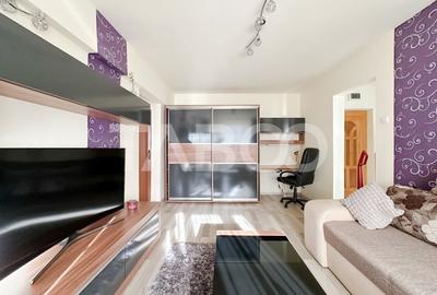 Vanzare apartament cu 2 camere in cartierul Grigorescu langa Somes - 2