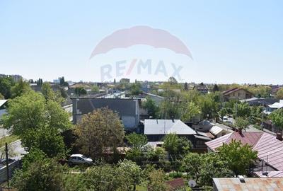 Spațiu comercial P+2+M 100% inchiriat in Bucurestii Noi, langa metrou - 4