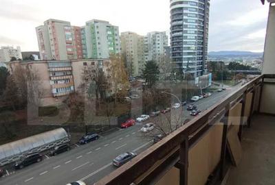 Apartament 2 camere, decomandat, petfriendly, zona: Calea Fl - 1